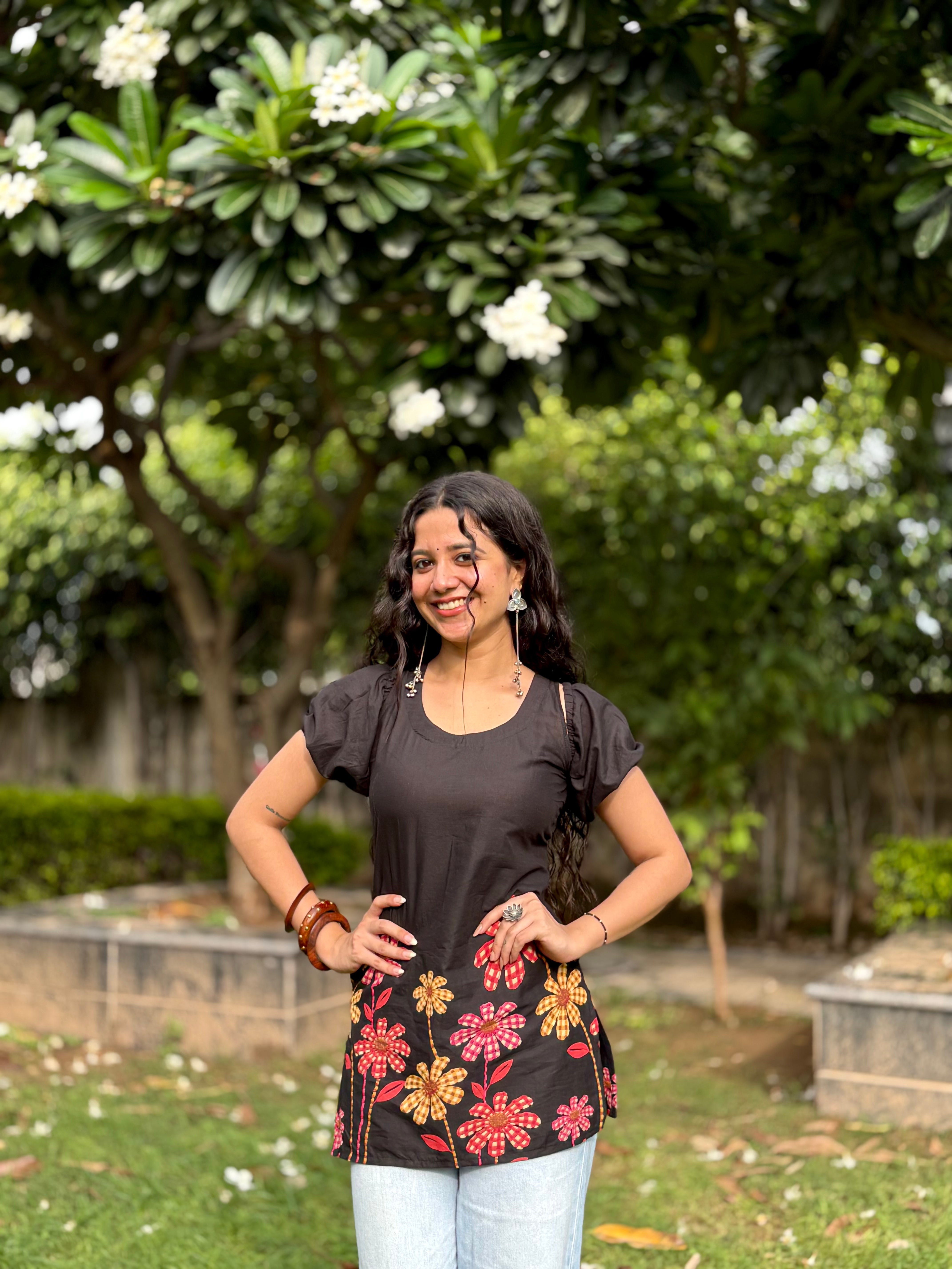 Zoya 3-in-1 Kurti