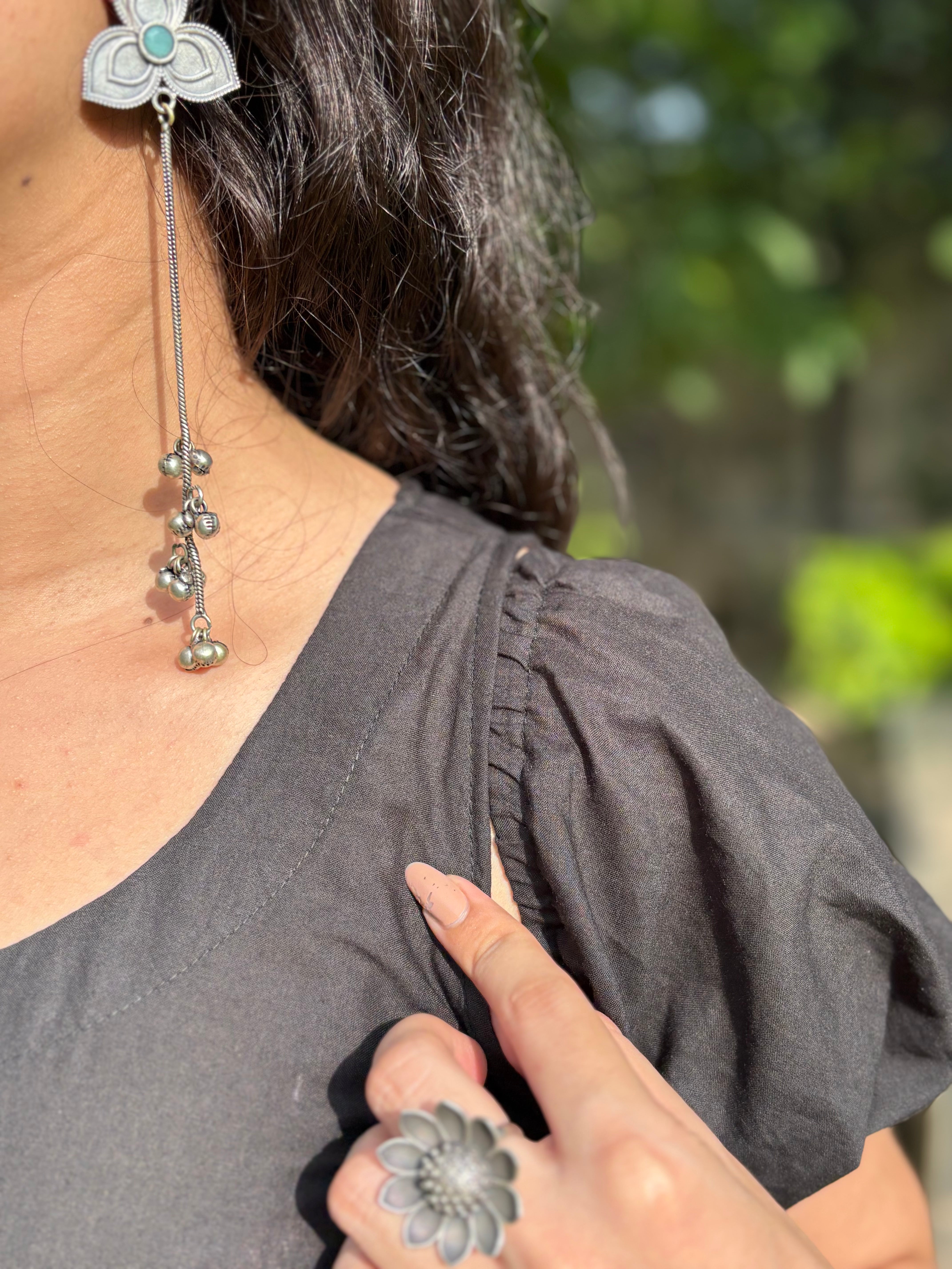 Zoya 3-in-1 Kurti