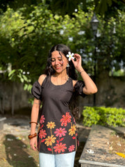 Zoya 3-in-1 Kurti