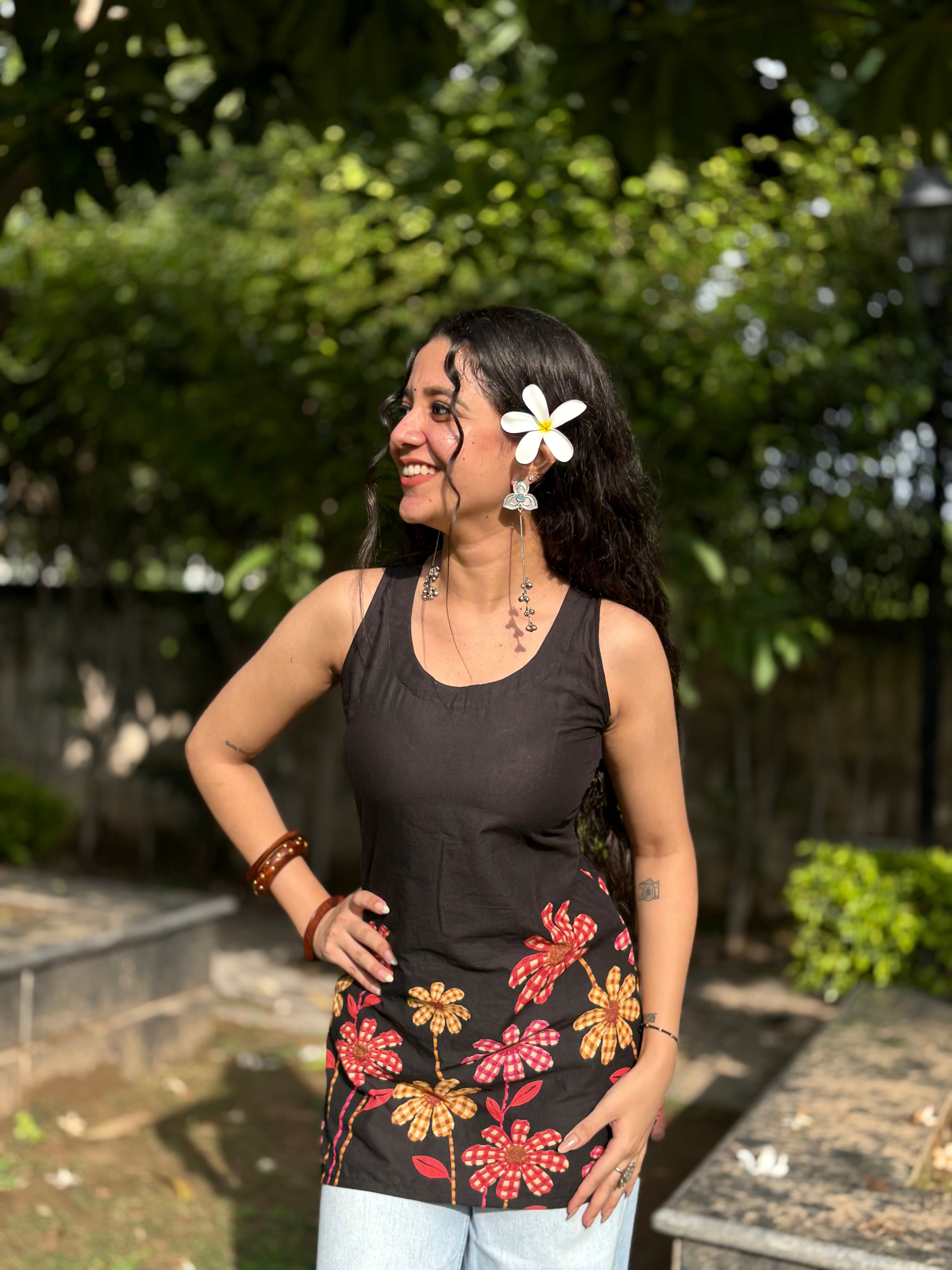 Zoya 3-in-1 Kurti