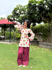 Ayesha Farshi Salwar Set