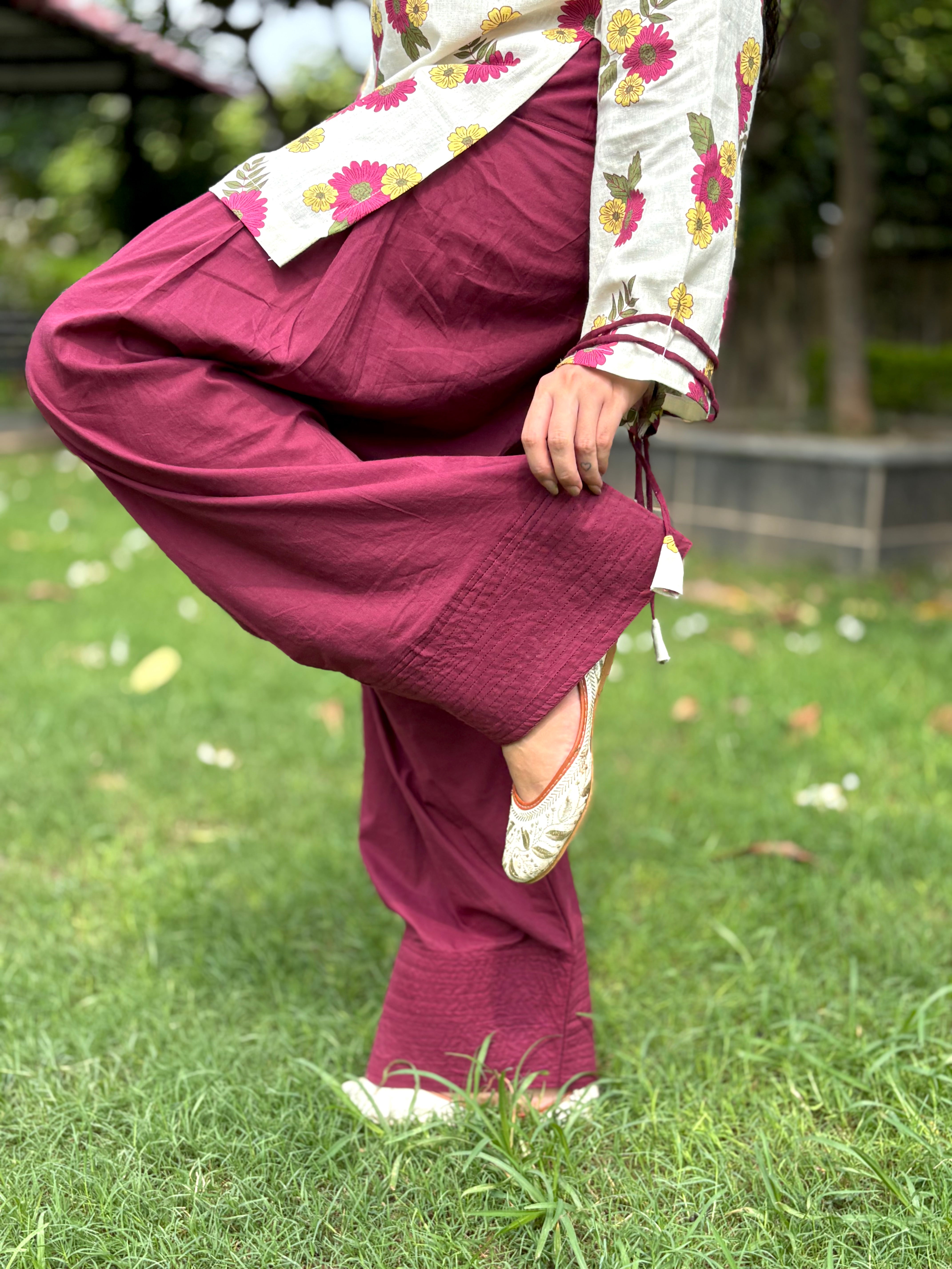 Ayesha Farshi Salwar Set