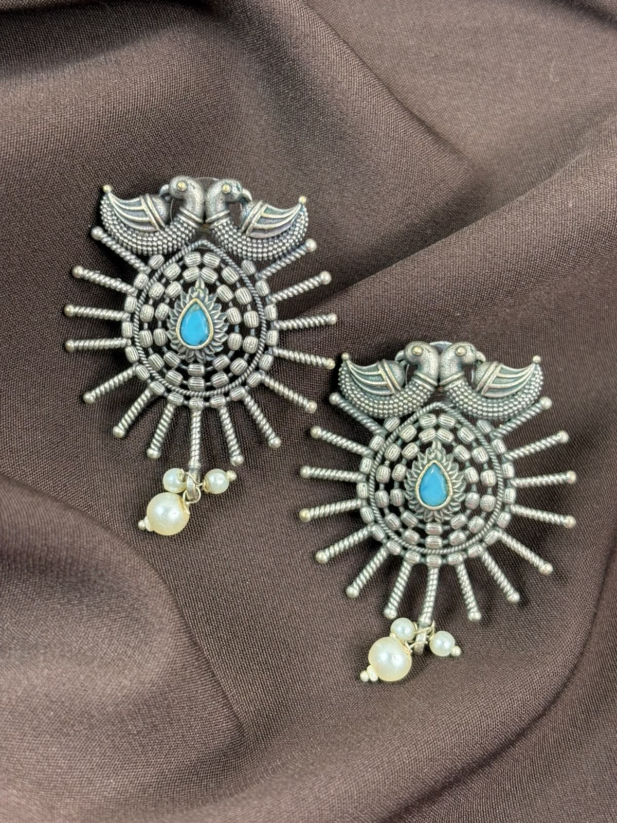 Dangler Premium Earrings